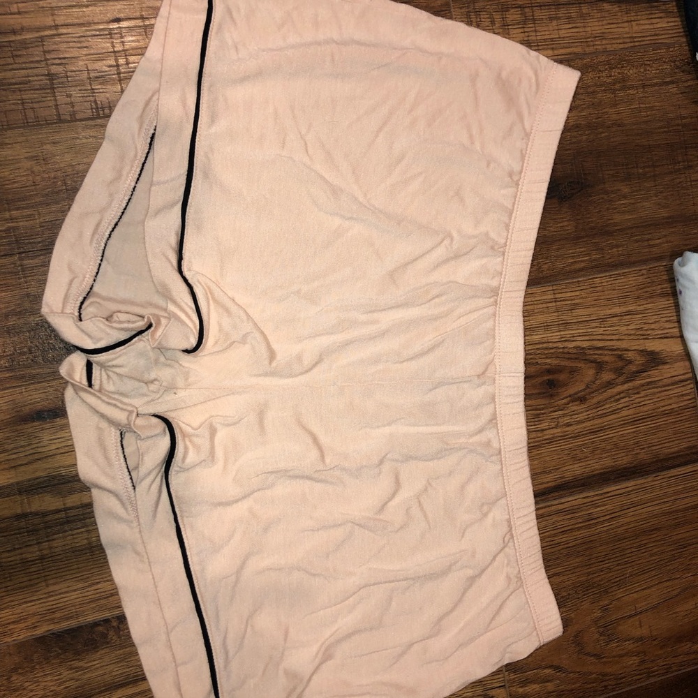 sleeping shorts